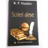 SCRIERI ALESE - B. P. HASDEU SCRIERI ALESE - B. P. HASDEU